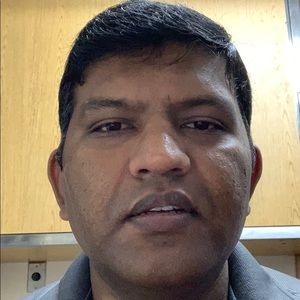 Meet your Posher, Himanshu